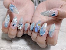 ビーネイル(Bee Nail)