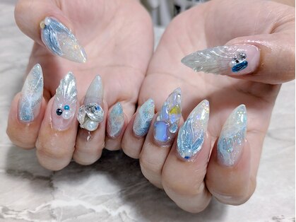ビーネイル(Bee Nail)の写真