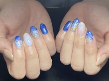 エレガントビューティー(Elegant beauty)/