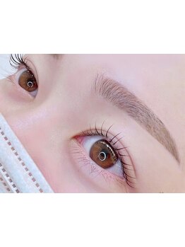 まつげのお悩み解決サロン