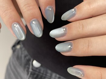 アンネ 綾瀬店(ANNE)/enoiマグネット/ワンカラー