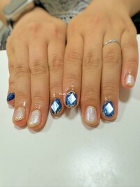 【ハンド】持ち込みデザイン