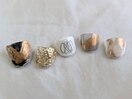 定額フットジェル