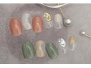 4600円　ニュアンス　ミラー