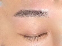 アイクイック 秋葉原店(Ai Quick)/眉毛/アイブロウ/メンズ/秋葉原