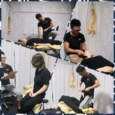 整体 ボディメイク あおし