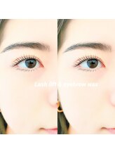 ルカ ヘアーアンドアイ(Luca)/自然な美しさを大切に…