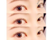 サロンドグリシーヌ 大塚(salon de glycine)/《似合わせまつげパーマ》大塚