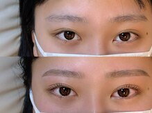 プラスエオノ エオノ(Plus Eono)/アイブロウワックス