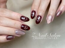 ゼットネイル(Z.Nail)/