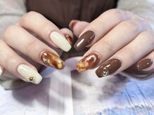 プリュネ(Prune)の雰囲気（うるっと奥行きあるアート・・◇）