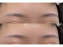 リアン アイ 太田(RIAN eye)/眉ワックス
