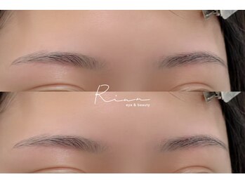 リアン アイ 太田(RIAN eye)/眉ワックス