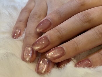 ミミネイル 野芥店(Mimi Nail)/ちゅるんマグネット