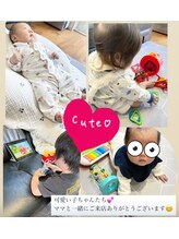 サロンド美美(Salon de vivi)/