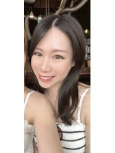 エムズアイブロウ 京都烏丸店(M’sアイブロウ) MOE