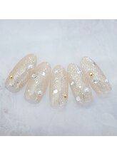 はあとねいるプチ 名古屋店/ハンド163