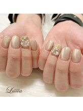 ルッカ(Lucca)/ツリー＆リース