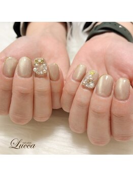 ルッカ(Lucca)/ツリー&リース