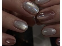 パラジェル取扱店◎自爪を育てながらアートが楽しめます◎