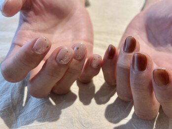 モノ(MONO.)/ニュアンス/マグネット/シンプル