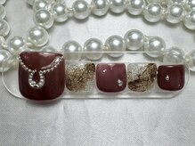 ラミア(Lamia)/FOOT☆ゴージャス定額プラン