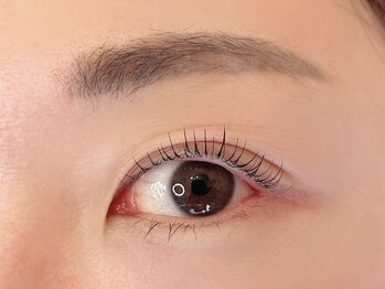 アンネ 勝どき店(ANNE)/まつげパーマ