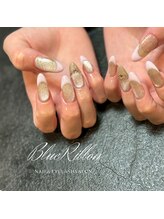 ブルーリボン(blue ribbon)/マグネット×フレンチ