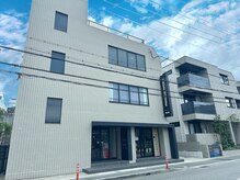 レピア 夙川本店(Lepia)/外観♪【整体/骨盤矯正】