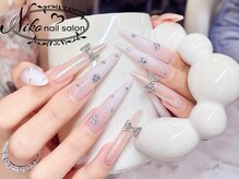 Niko Nailsalon 大宮店【パラジェル/フィルイン/マグネット/長さだし/持ち込み】/パラジェル/マグネット/持ち込み