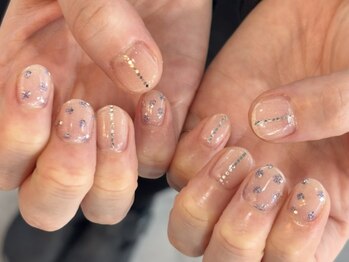 キャッツアイトーキョー 西荻窪店/クリアニュアンス