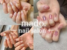 マド(mado.)の雰囲気（持ち込みもお任せください♪）