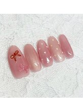 タムタム 市川(tamtam)/韓国ネイルデザイン