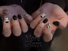 持ち込みデザイン