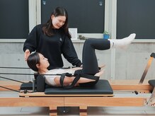 アイディール(IDEAL)/インナーマッスルから強化！