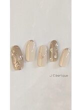 ジェイフェリーク(J Feerique)/ワンランク上のゴージャスコース