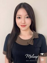 メリープ 心斎橋店(meleep) 夕日 (田中)