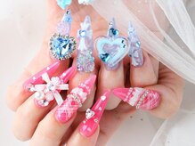 サリィネイル(Sarie Nail)