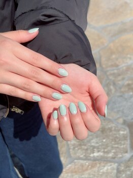 ナンバーエイト(No8)/