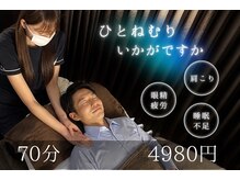 ヘッドミント 志木店