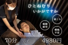 ヘッドミント 志木店
