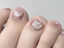 吉田担当★ピクシーネイル
