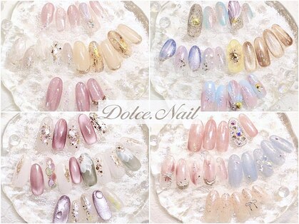 ドルチェネイル(Dolce.Nail)の写真