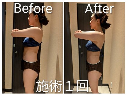 サロン ド ゲンブ(Salon do Genbu)の写真