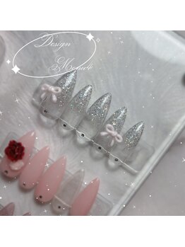 アイコンネイル シブヤ(ICON NAIL SHIBUYA)/ICON定額