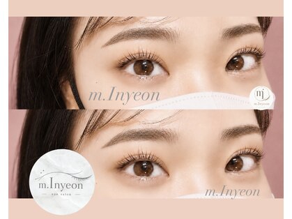 エムイニョン(m.Inyeon)の写真
