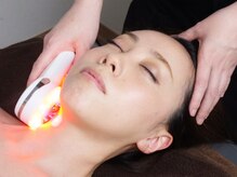 骨美人/エレクトロポレーション