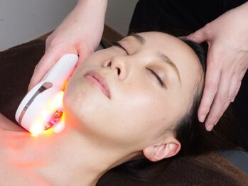 骨美人/エレクトロポレーション