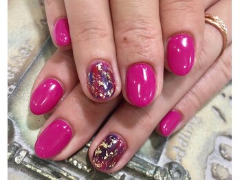 ネイルサロン ティディ(TIDY)/