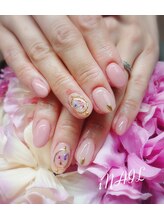 アイネイル(iNAIL)/